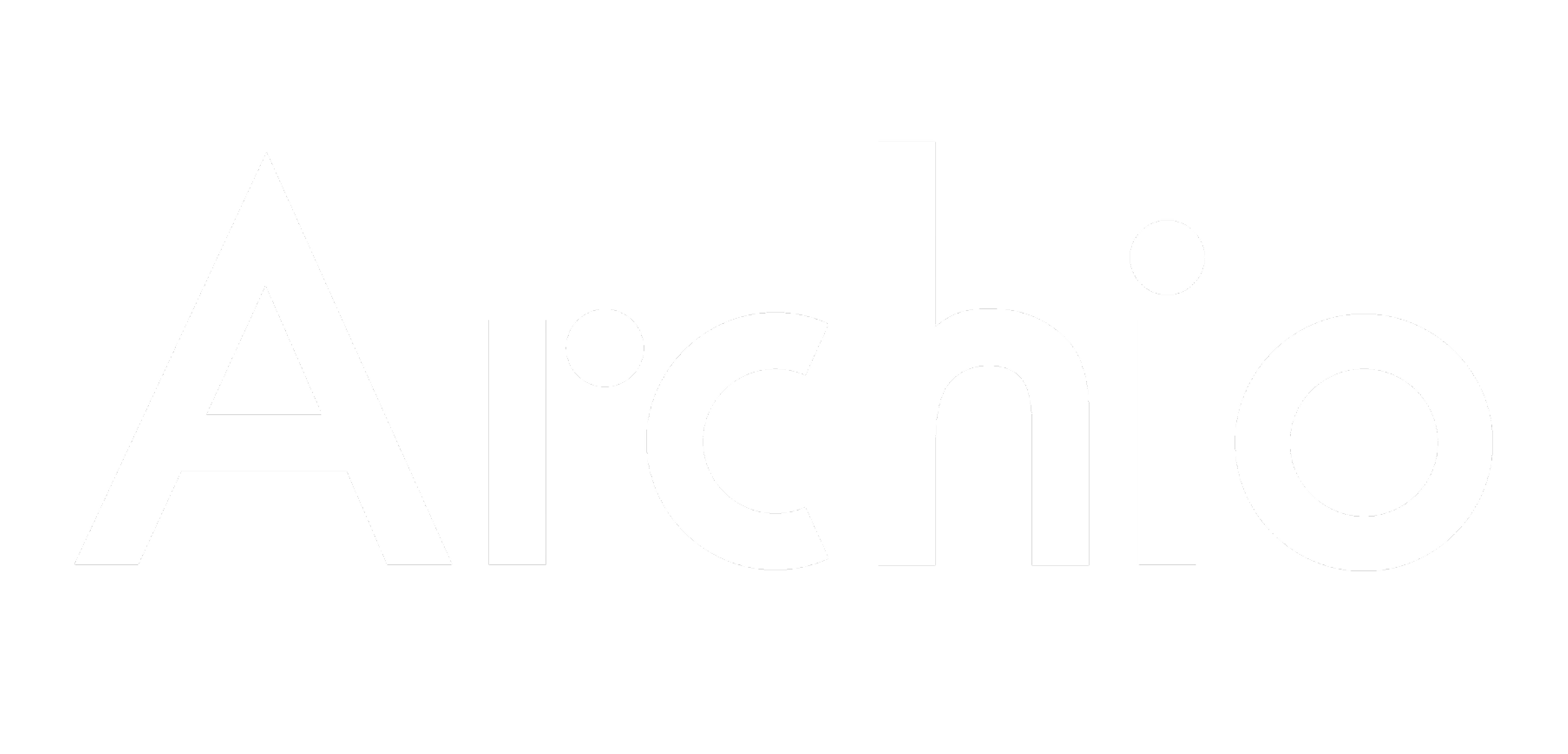 Archio logo